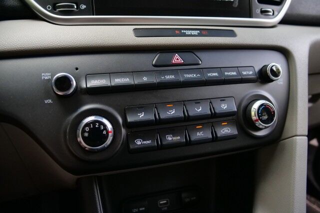 2020 Kia Sportage LX / CarPlay / Kia Drive Wise Assist! High Point NC