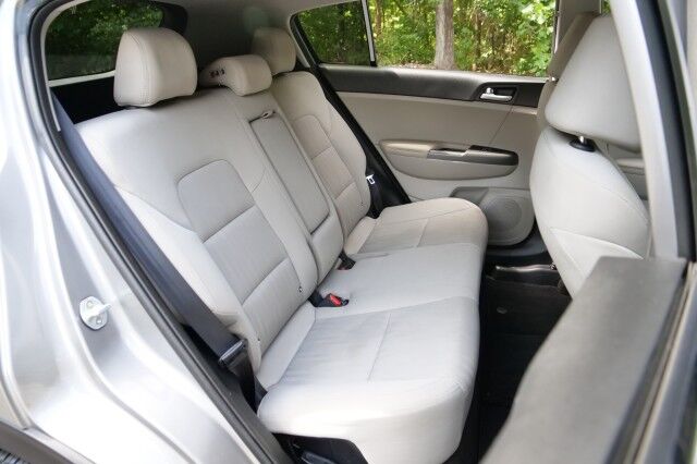 2020 Kia Sportage LX / CarPlay / Kia Drive Wise Assist! High Point NC