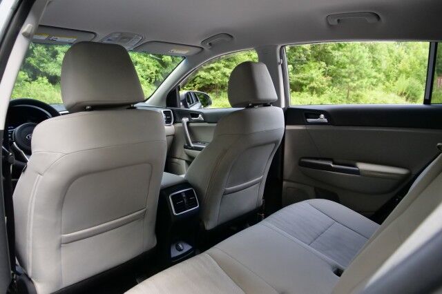 2020 Kia Sportage LX / CarPlay / Kia Drive Wise Assist! High Point NC