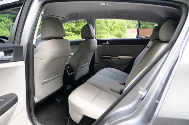 2020 Kia Sportage LX / CarPlay / Kia Drive Wise Assist! High Point NC