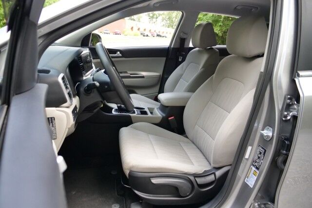2020 Kia Sportage LX / CarPlay / Kia Drive Wise Assist! High Point NC