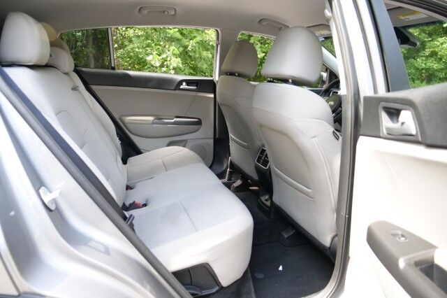 2020 Kia Sportage LX / CarPlay / Kia Drive Wise Assist! High Point NC