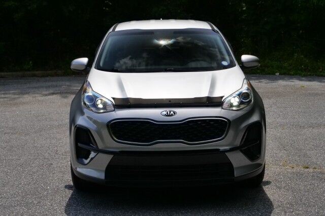 2020 Kia Sportage LX / CarPlay / Kia Drive Wise Assist! High Point NC