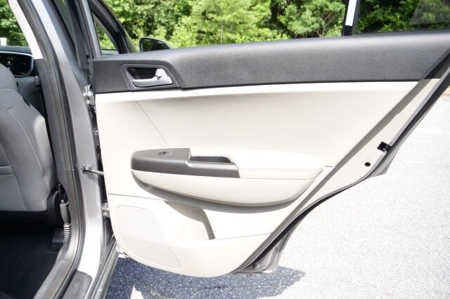 2020 Kia Sportage LX / CarPlay / Kia Drive Wise Assist! High Point NC