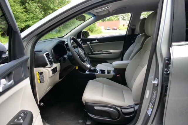 2020 Kia Sportage LX / CarPlay / Kia Drive Wise Assist! High Point NC