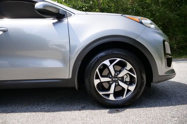 2020 Kia Sportage LX / CarPlay / Kia Drive Wise Assist! High Point NC