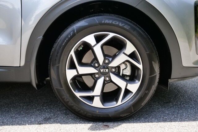 2020 Kia Sportage LX / CarPlay / Kia Drive Wise Assist! High Point NC
