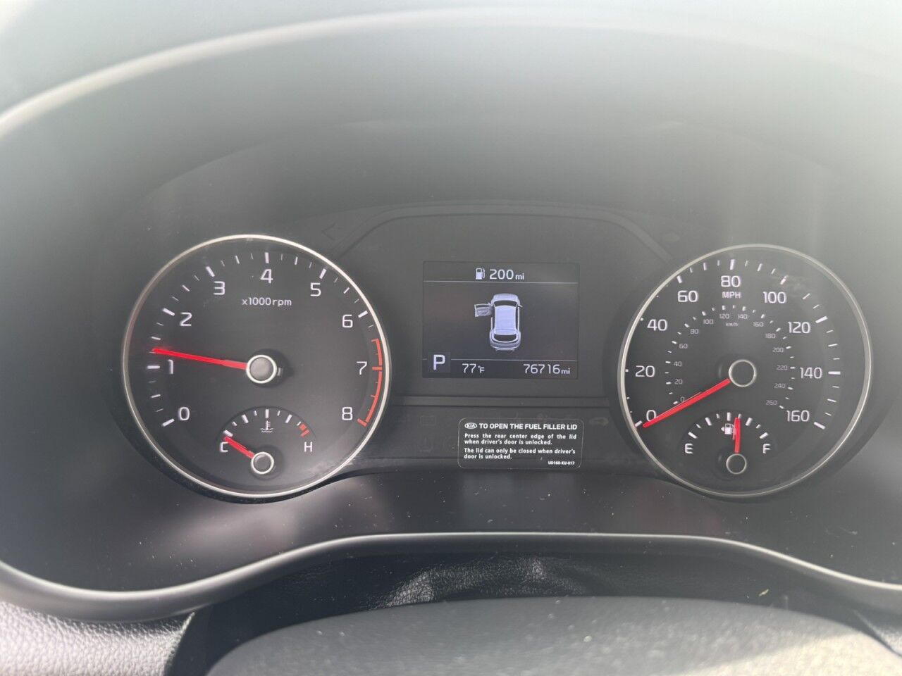 2020 Kia Sportage LX Charlton MA
