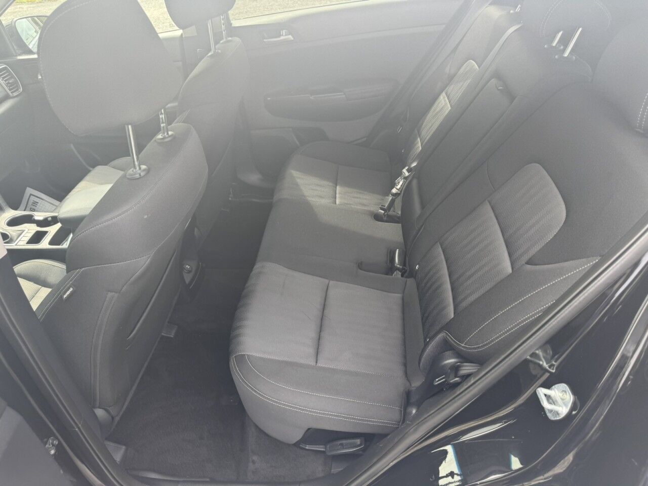 2020 Kia Sportage LX Charlton MA