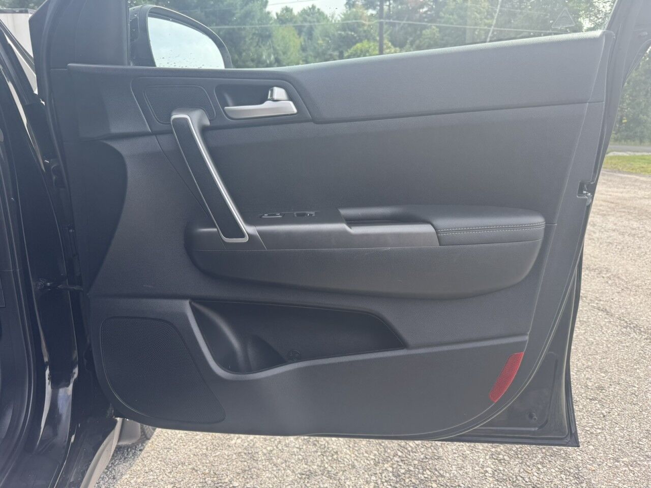 2020 Kia Sportage LX Charlton MA