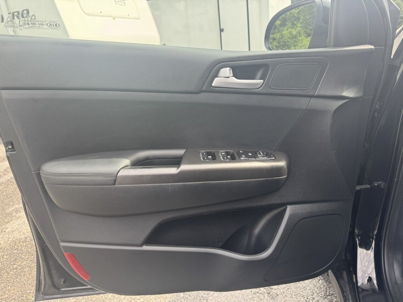 2020 Kia Sportage LX Charlton MA