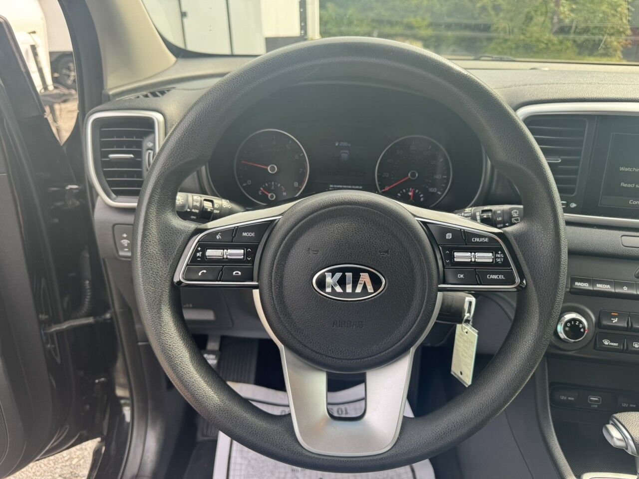 2020 Kia Sportage LX Charlton MA
