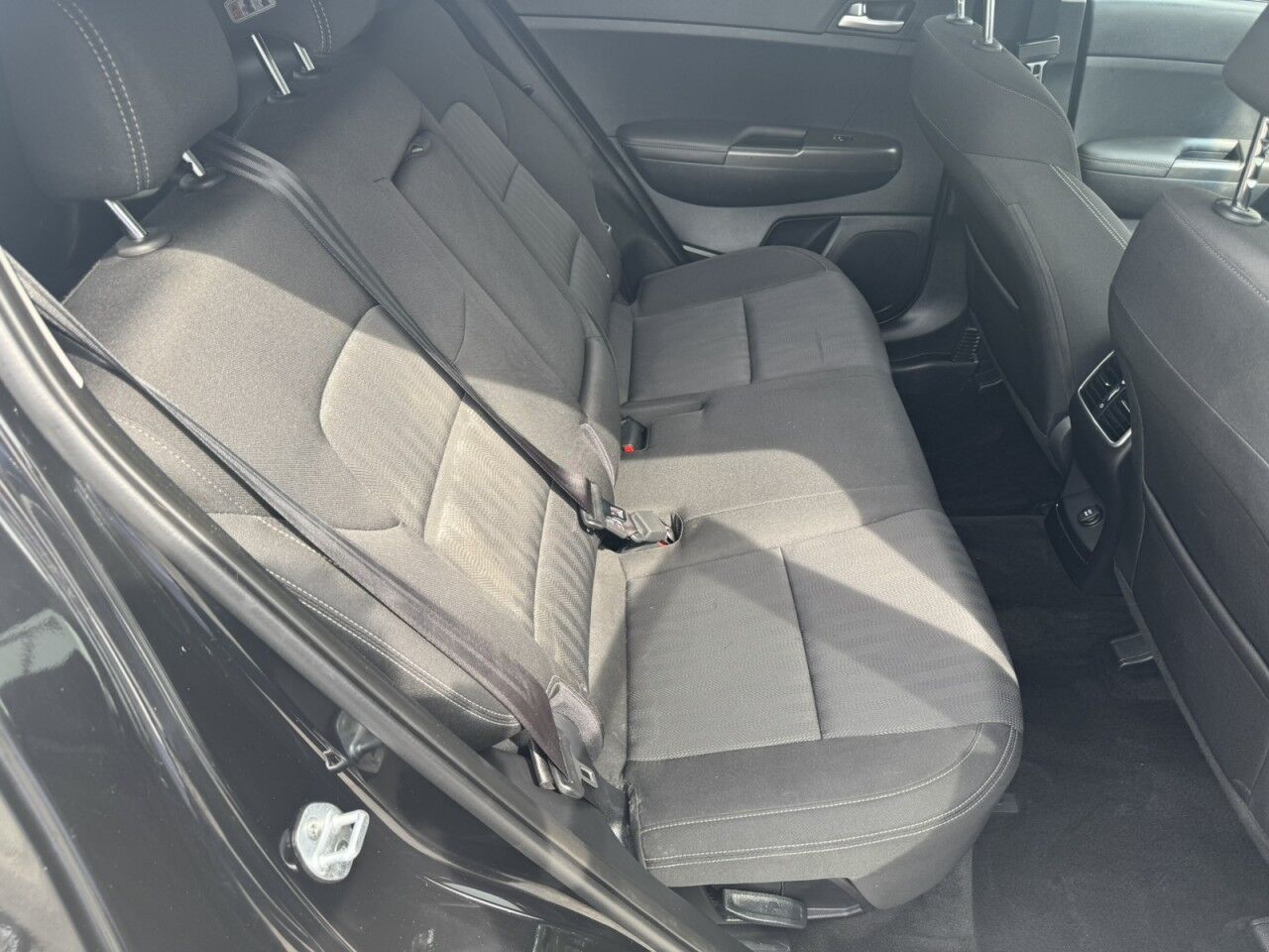 2020 Kia Sportage LX Charlton MA