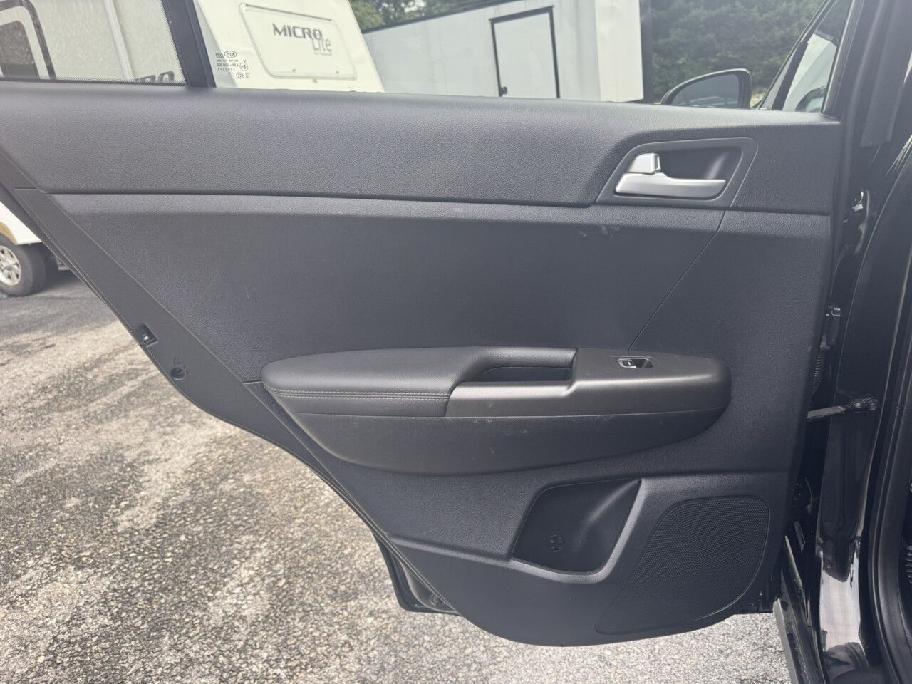 2020 Kia Sportage LX Charlton MA