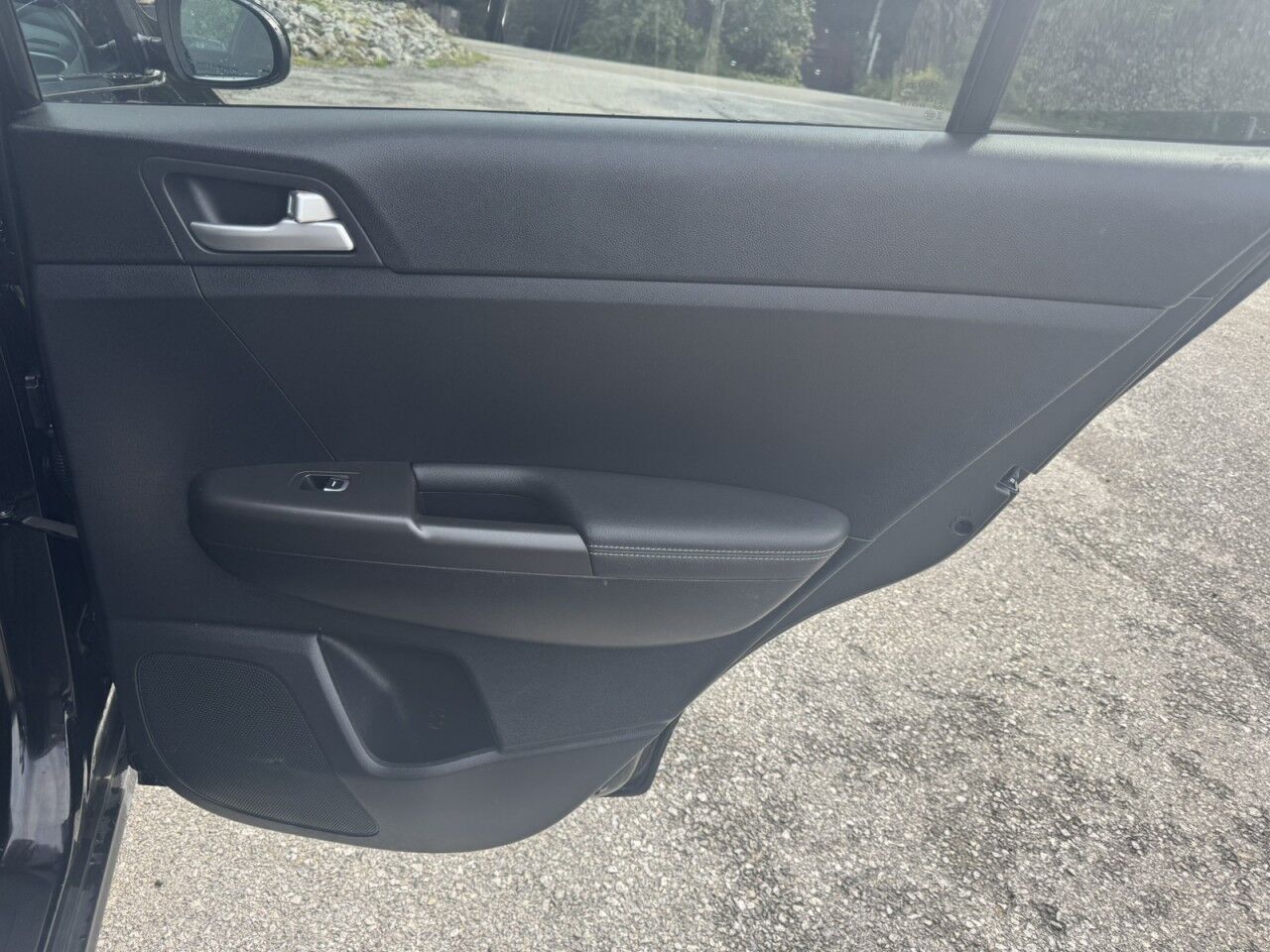 2020 Kia Sportage LX Charlton MA