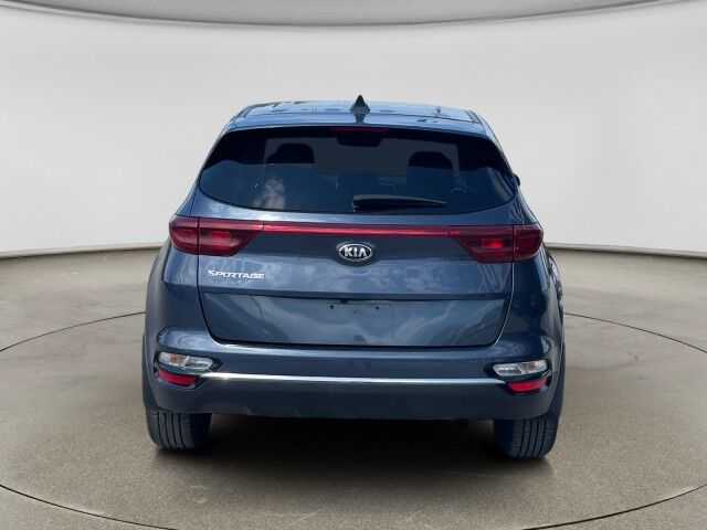 2020 Kia Sportage LX Cleveland OH