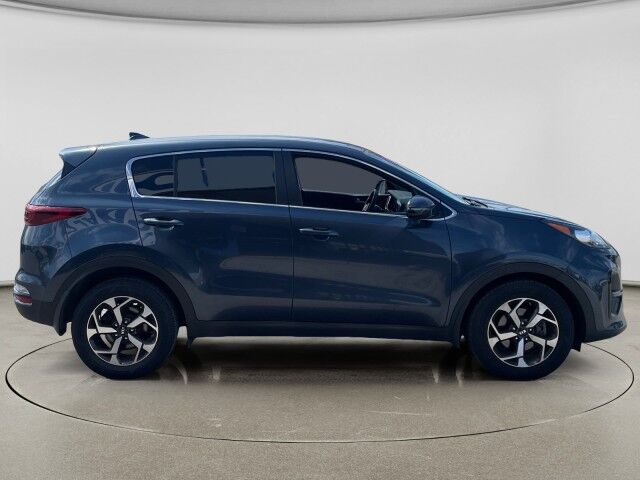2020 Kia Sportage LX Cleveland OH