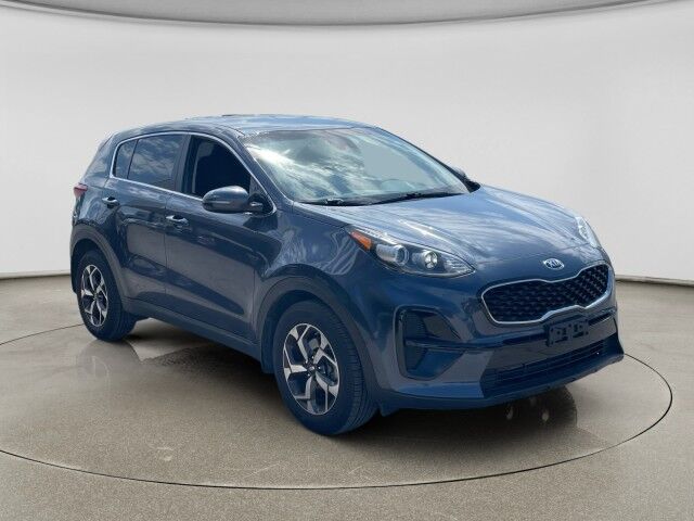 2020 Kia Sportage LX Cleveland OH