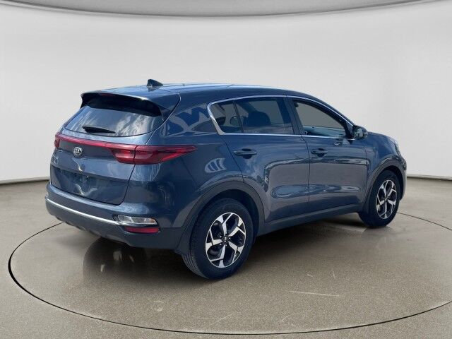 2020 Kia Sportage LX Cleveland OH