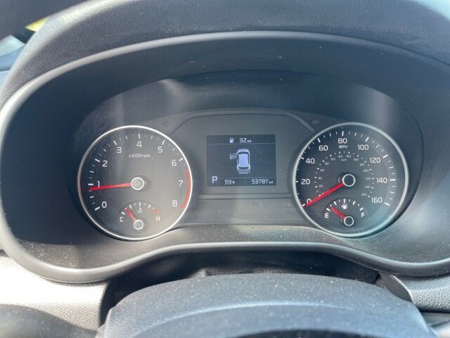 2020 Kia Sportage LX Cleveland OH