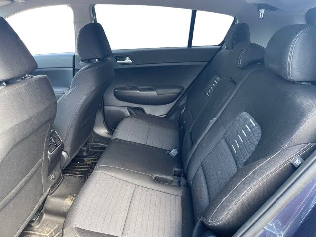 2020 Kia Sportage LX Cleveland OH