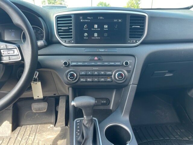 2020 Kia Sportage LX Cleveland OH