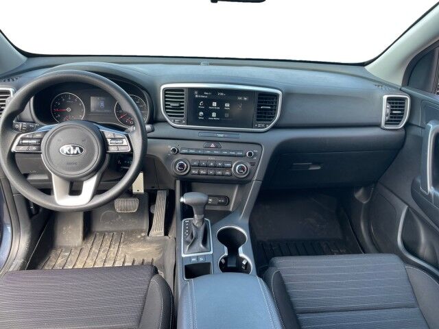 2020 Kia Sportage LX Cleveland OH