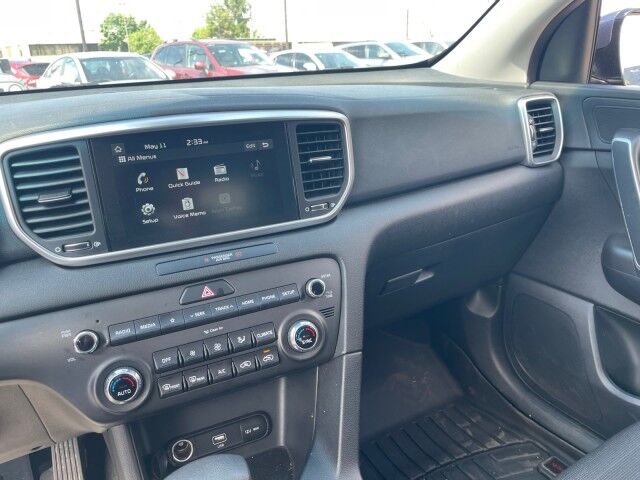 2020 Kia Sportage LX Cleveland OH