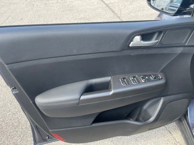 2020 Kia Sportage LX Cleveland OH