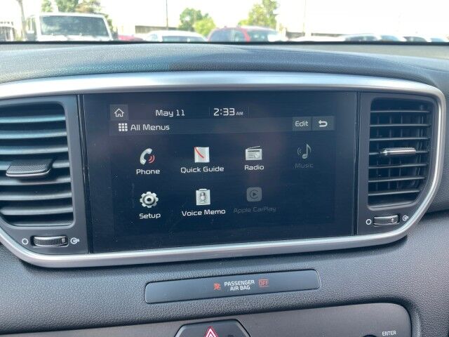 2020 Kia Sportage LX Cleveland OH