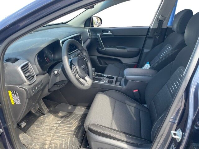 2020 Kia Sportage LX Cleveland OH