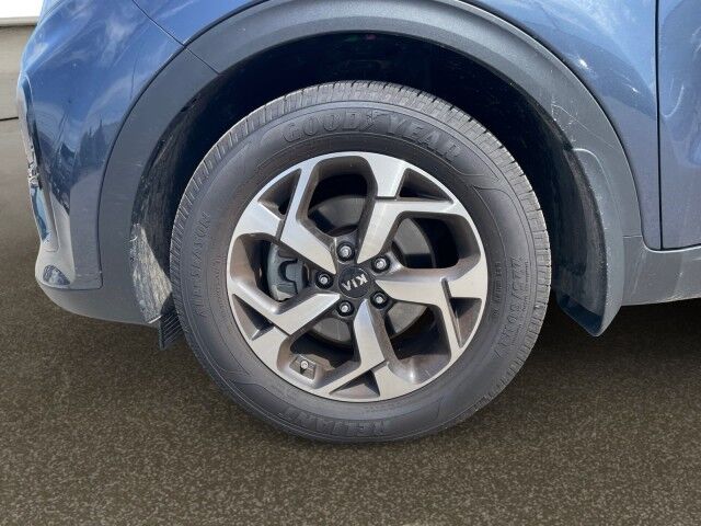 2020 Kia Sportage LX Cleveland OH