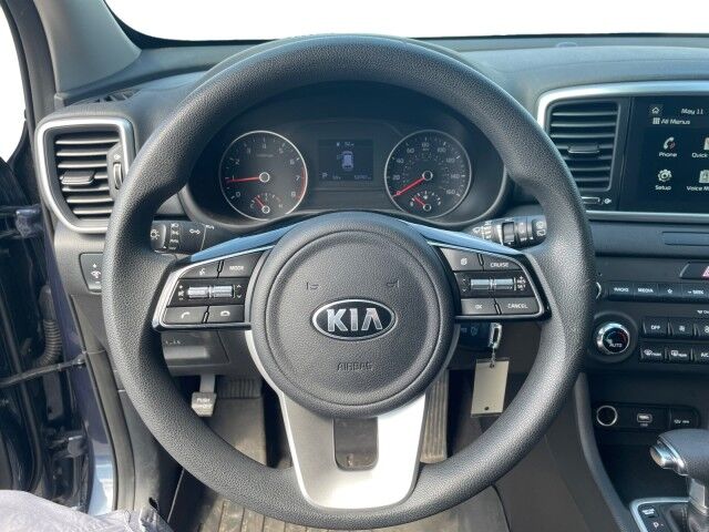 2020 Kia Sportage LX Cleveland OH