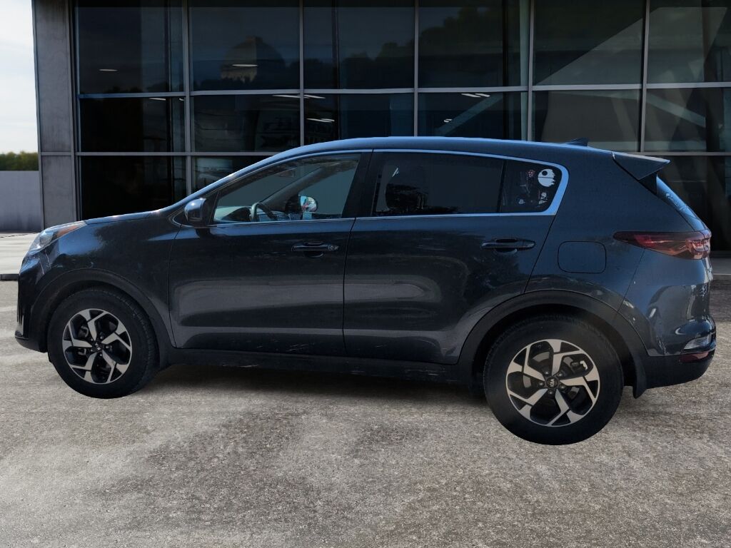 2020 Kia Sportage LX Chattanooga TN