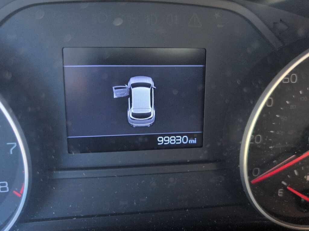 2020 Kia Sportage LX Chattanooga TN