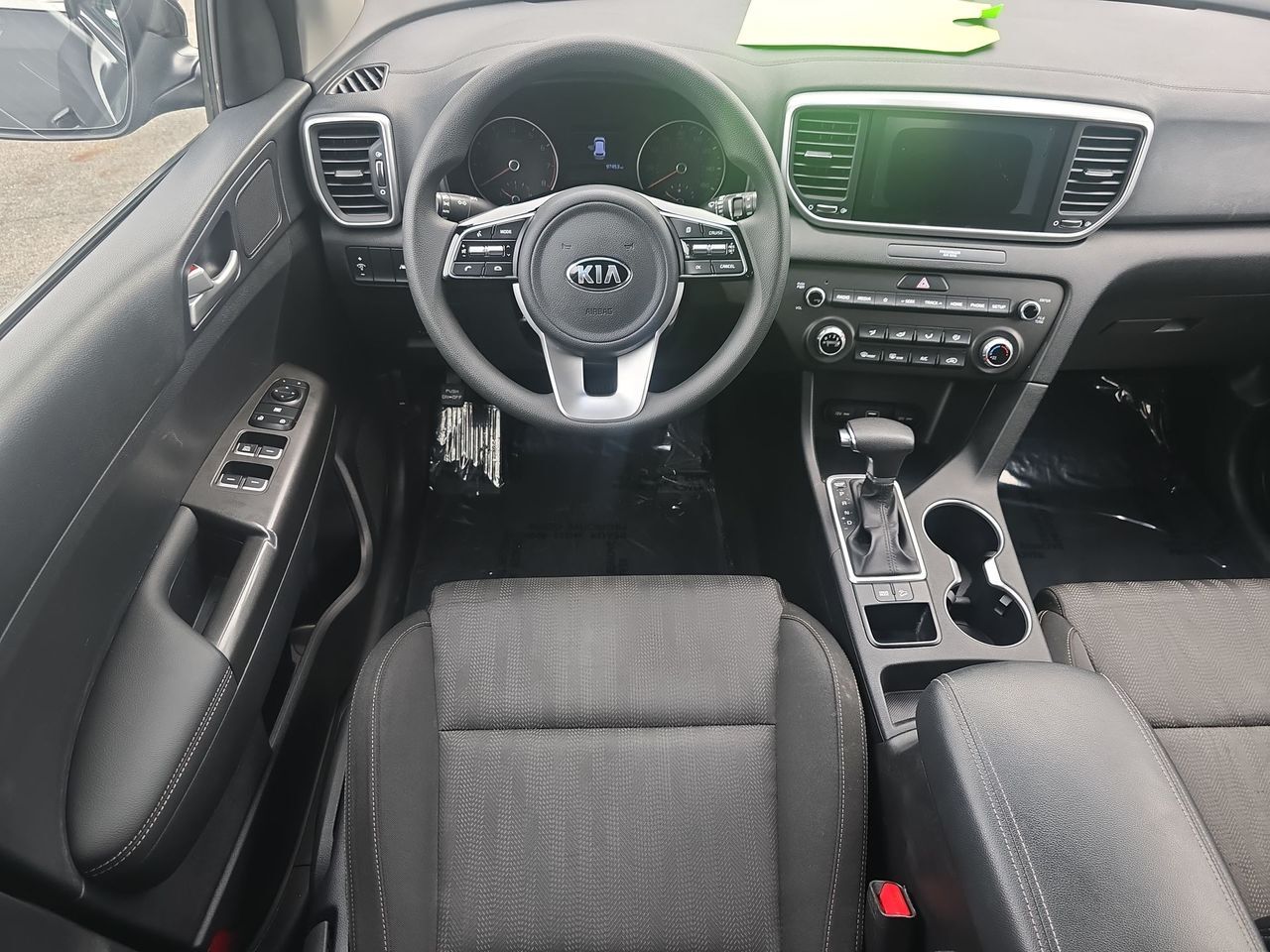 2020 Kia Sportage LX Columbus OH