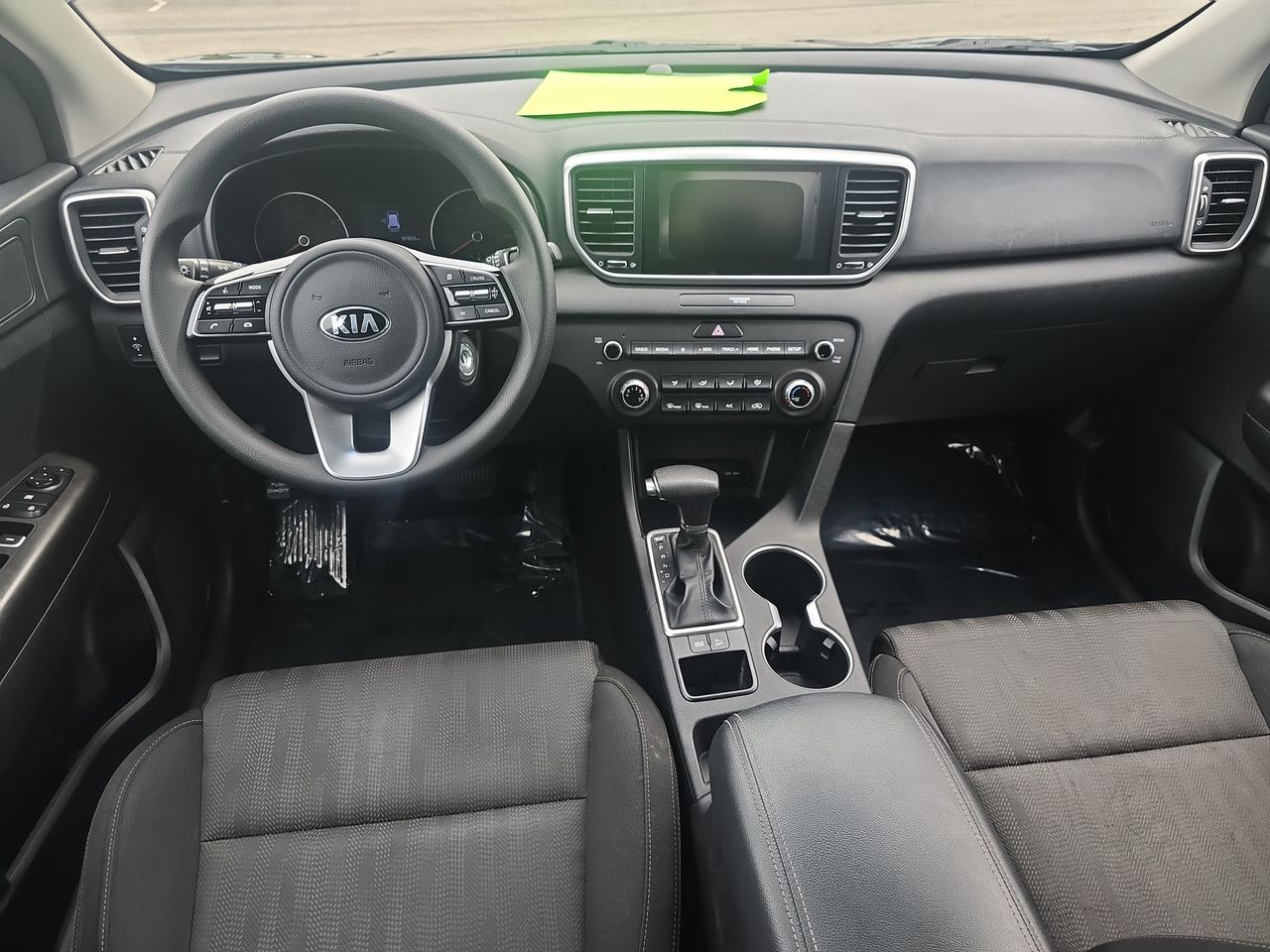 2020 Kia Sportage LX Columbus OH