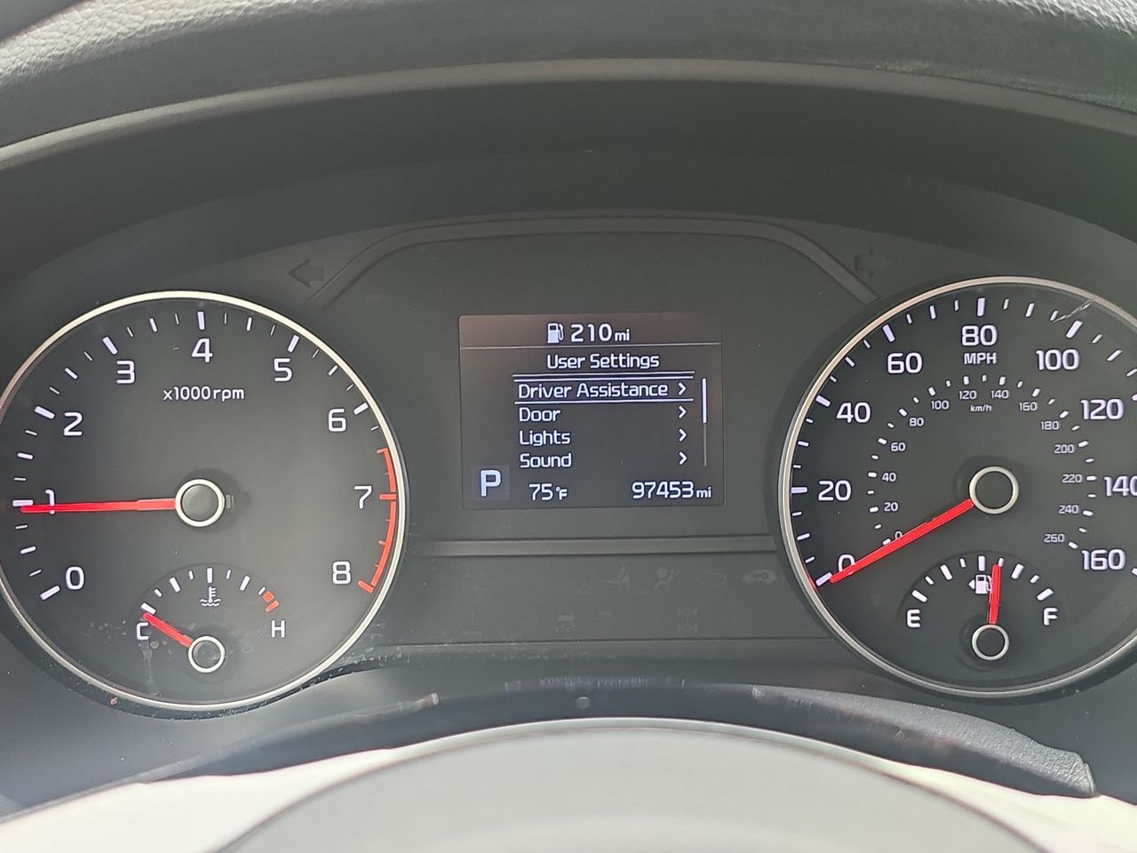 2020 Kia Sportage LX Columbus OH