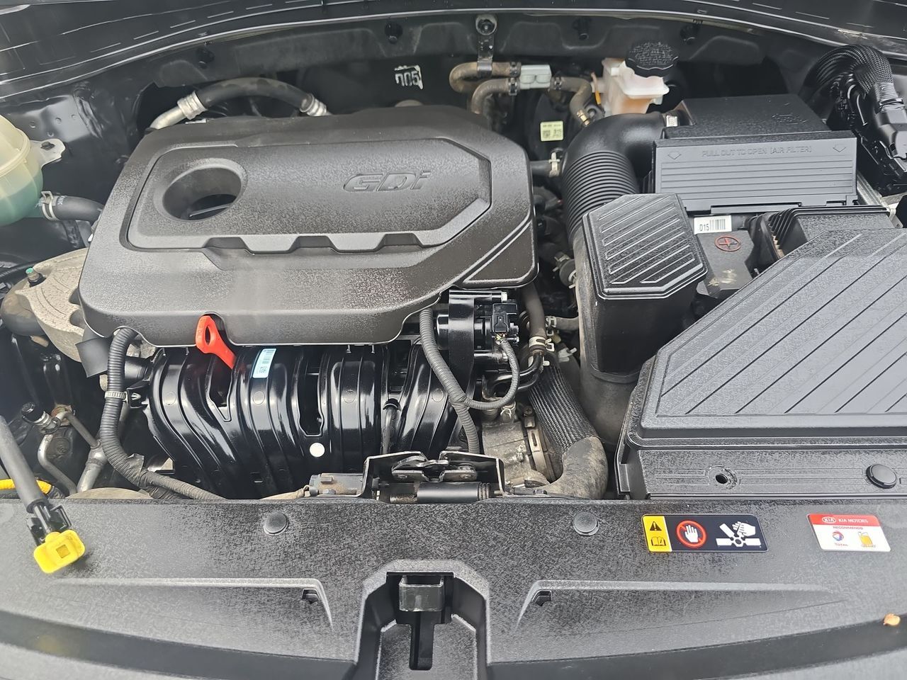 2020 Kia Sportage LX Columbus OH