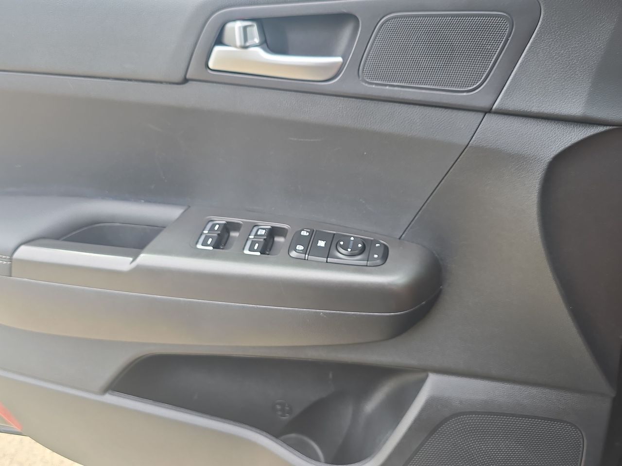 2020 Kia Sportage LX Columbus OH