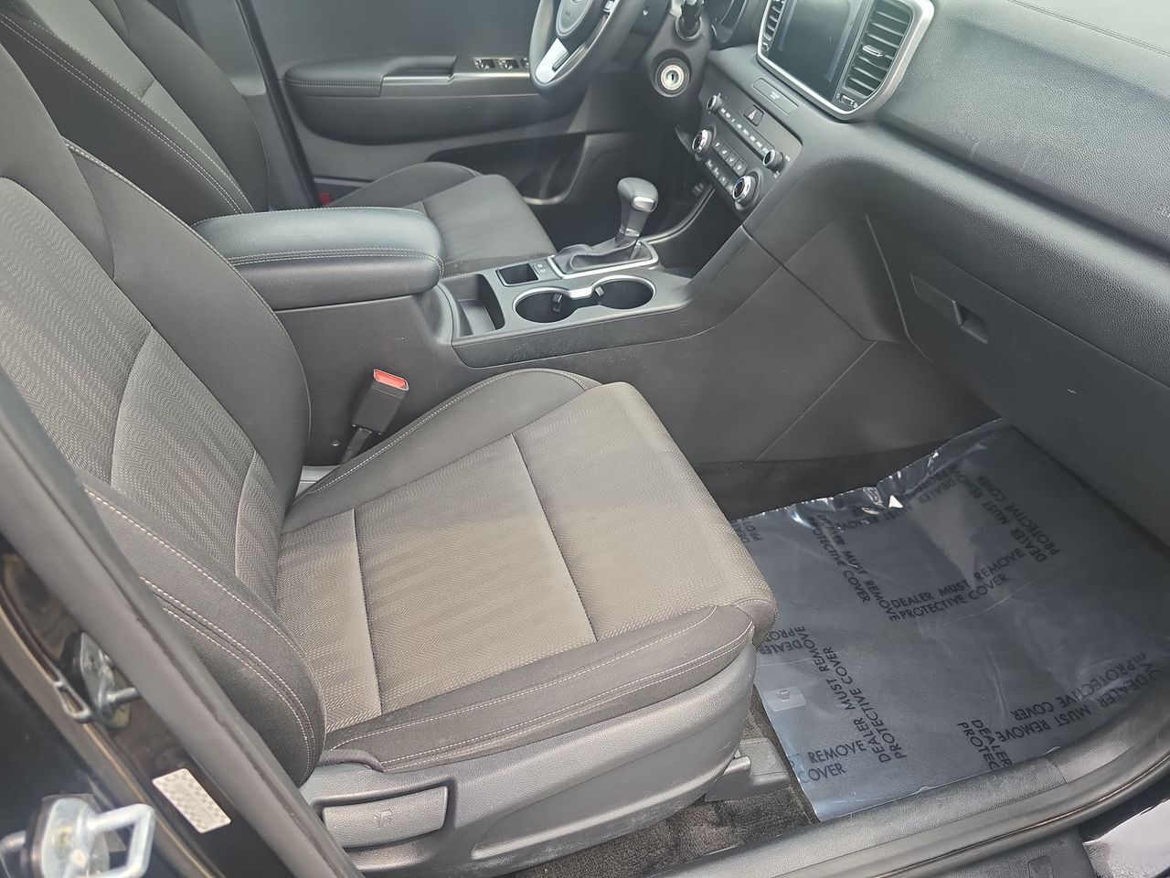 2020 Kia Sportage LX Columbus OH