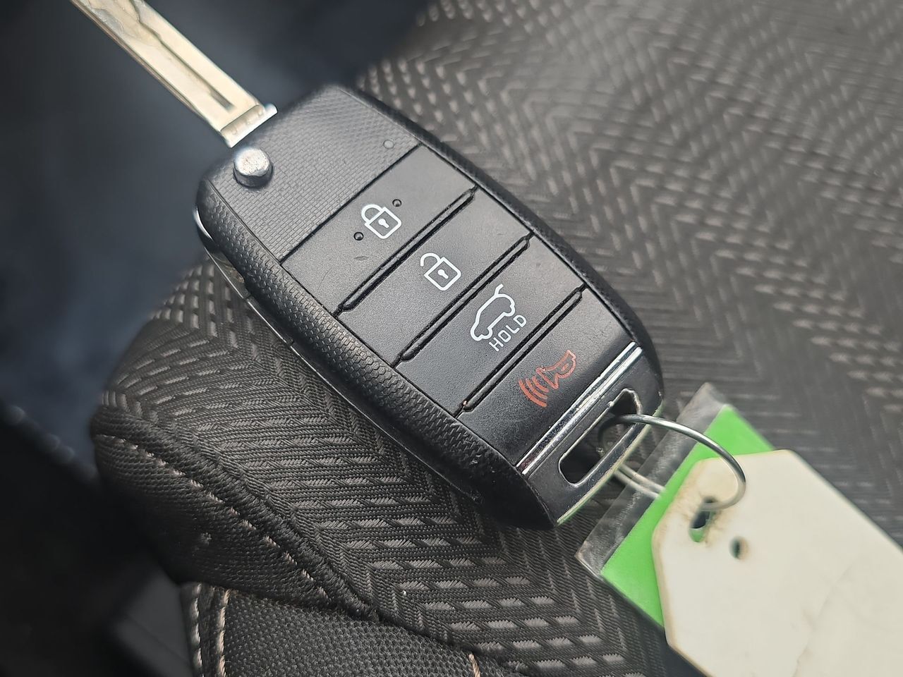 2020 Kia Sportage LX Columbus OH