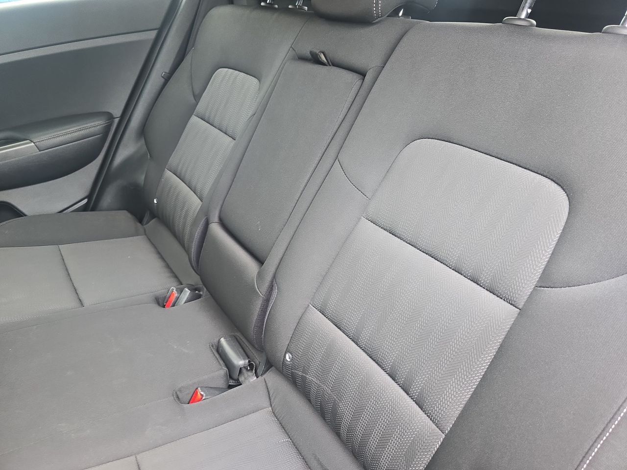 2020 Kia Sportage LX Columbus OH
