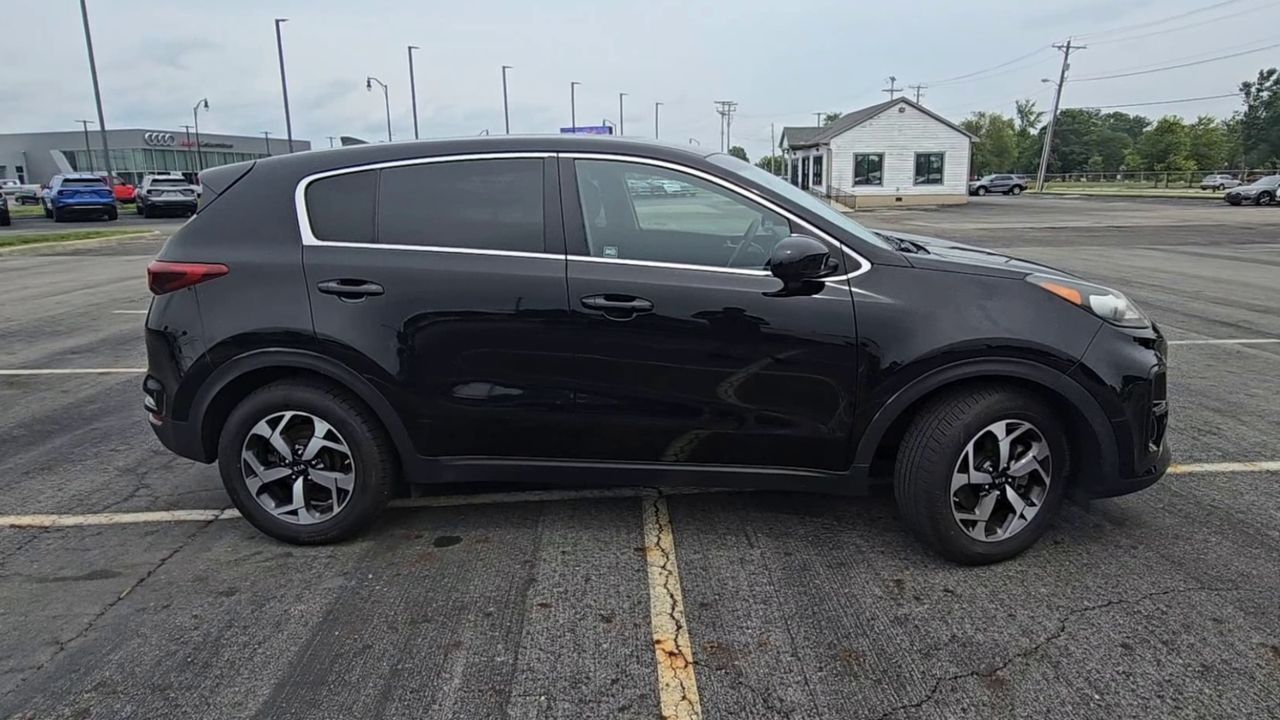 2020 Kia Sportage LX Columbus OH