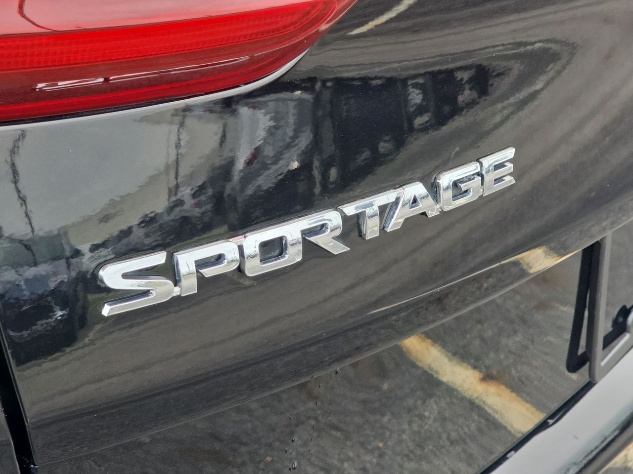 2020 Kia Sportage LX Columbus OH