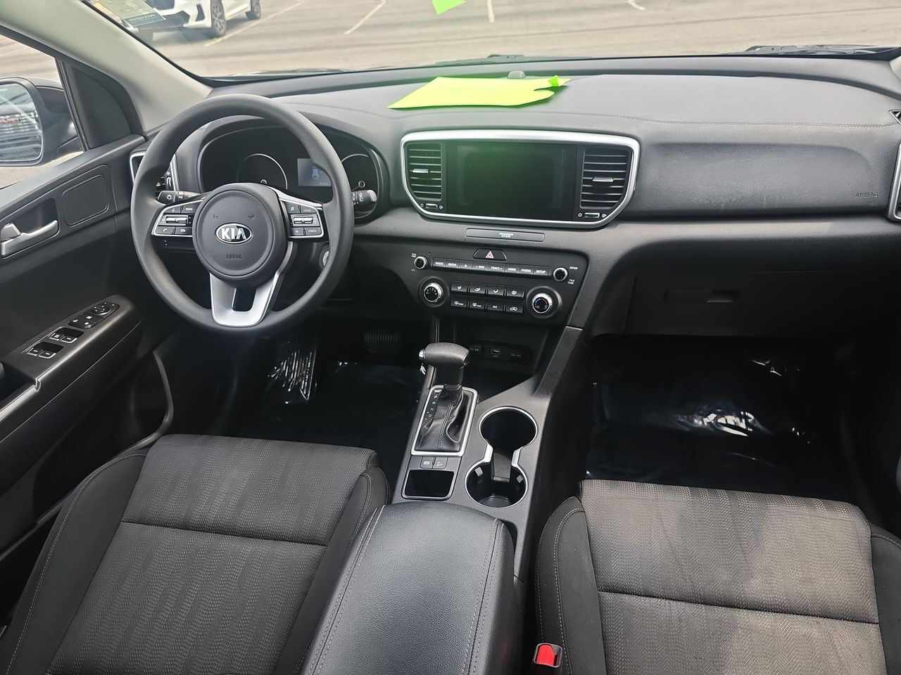 2020 Kia Sportage LX Columbus OH