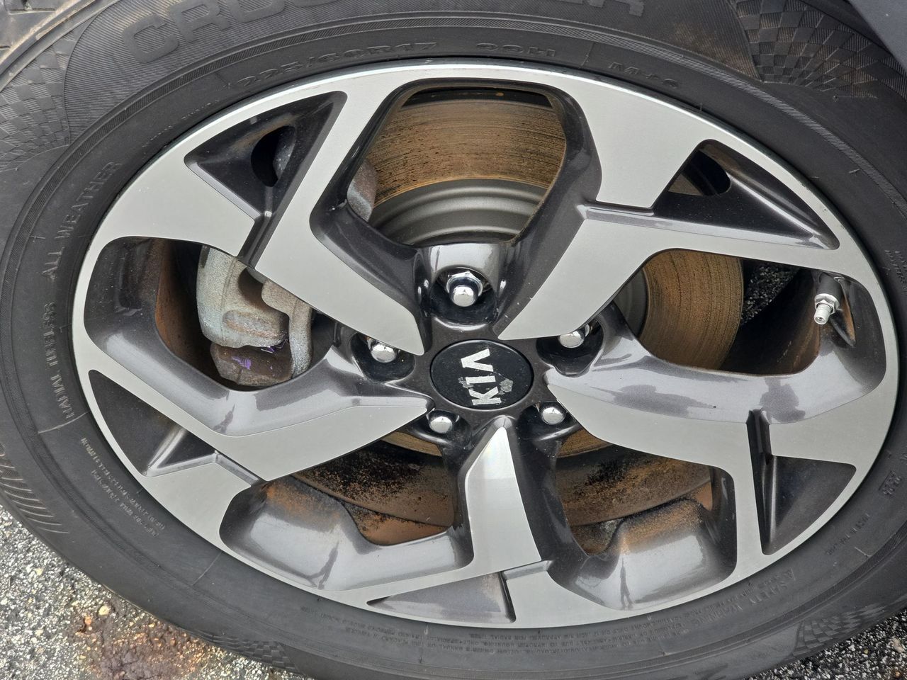 2020 Kia Sportage LX Columbus OH