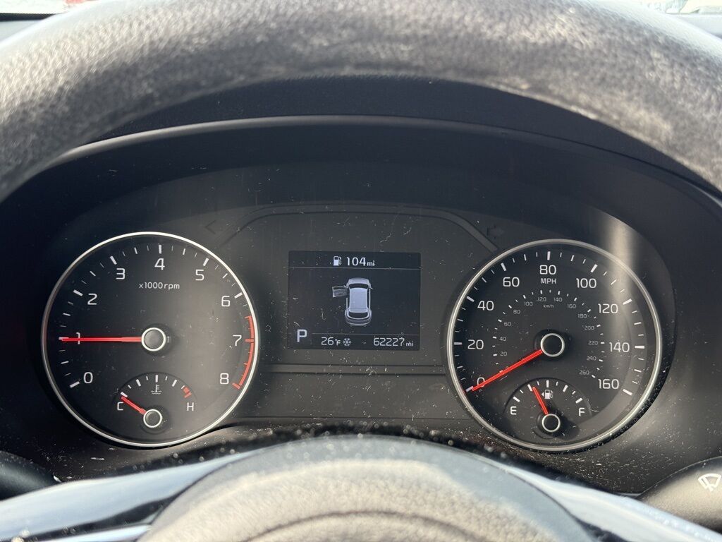 2020 Kia Sportage LX Crestwood KY