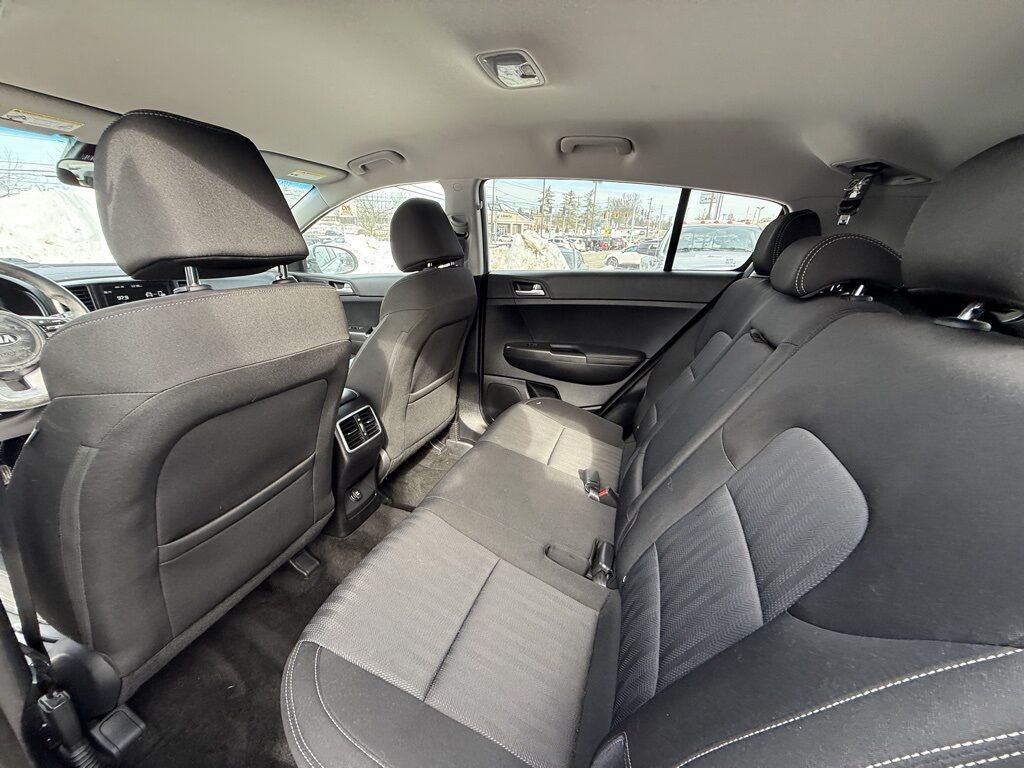 2020 Kia Sportage LX Crestwood KY