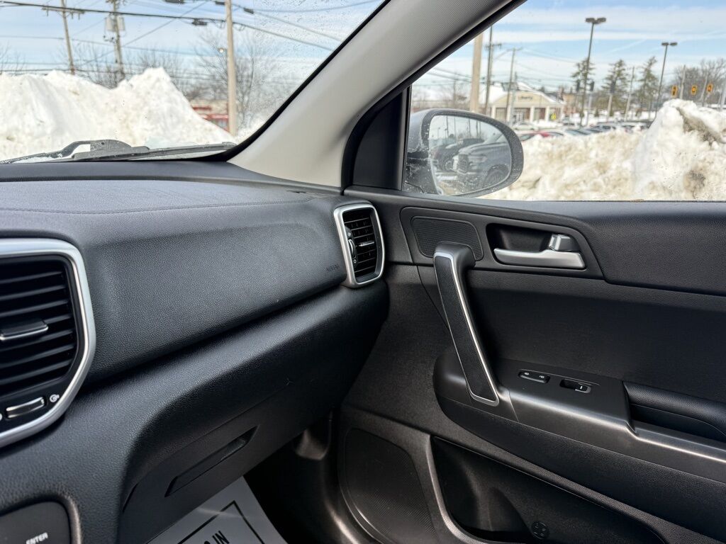 2020 Kia Sportage LX Crestwood KY